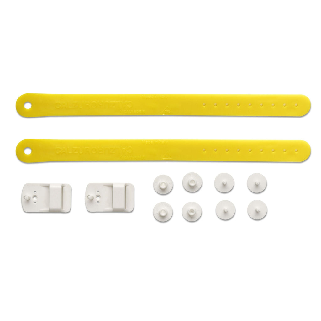 Heel Strap Kit