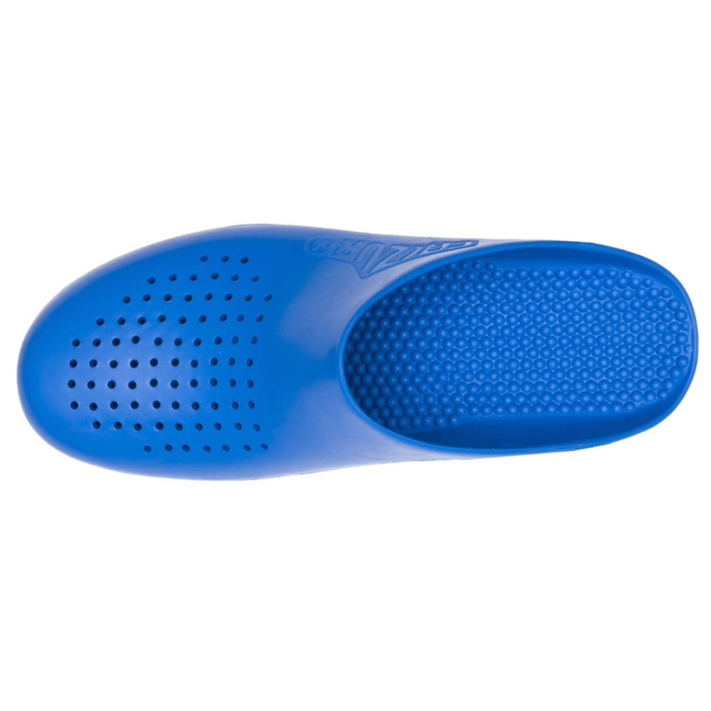 Calzuro Classic With Holes Royal Blue
